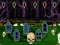 Spil Dark Cemetery Escape online
