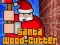 Spil Santa Wood Cutter online