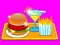 Spil Burger Shop Fast Food online