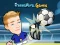 Spil Football King online
