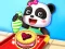 Spil Baby Snack Factory online