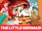 Spil The Little Mermaid Jigsaw Puzzle online