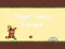 Spil Ginger Ninja Escape online