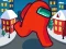 Spil Christmas imposter Run online