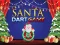 Spil Santa Dart Game online