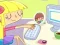 Spil Office Slacking 10 online