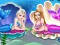 Spil Mermaid Princesses Dress up online