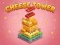 Spil Cheese Tower online