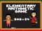 Spil Elementary Arithmetic Math online