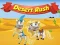 Spil Desert Rush online