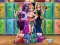 Spil Princess Back To School online