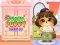 Spil Funny Puppy Dress Up online