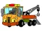 Spil Tow Trucks Coloring online