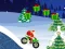 Spil Santa Gift Race online