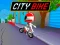 Spil City Bike online