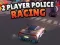 Spil 2 Player Police Racing online