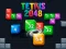 Spil Tetris 2048 online