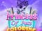 Spil Princess Of Pets Coloring online