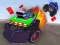 Spil Death Race Monster Arena online
