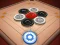 Spil Carrom 2 Player online