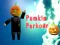 Spil Hallowen Parkour online