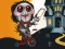 Spil Scary Faces Jigsaw online