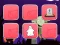Spil Memory Halloween online