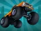 Spil Zombie Killer Truck Driving online