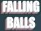 Spil Falling Balls online