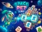 Spil Space Pet Link online