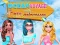 Spil Ocean Voyage With BFF Princess online
