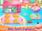 Spil Princess Vampirina Cupcake Maker online
