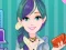 Spil Denim Hairstyles online