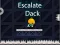 Spil Escalate Dack online