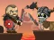 Spil Vikings vs Skeletons online
