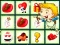 Spil Valentines Cards Match online