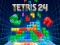 Spil Tetris 24 online