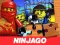 Spil Ninjago Jigsaw Puzzle online