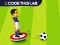 Spil Flicking Soccer online