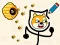 Spil Protect My Dog online