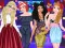Spil Freshman Party at Princess College online