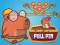 Spil Save Baby Capybaras Pull Pin online
