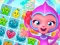 Spil Fruit Fever World online