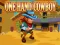 Spil One Hand Cowboy online