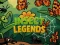 Spil Insect Legends online