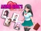 Spil Anime Girls Memory Card online