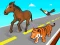 Spil Animal Transform Race online
