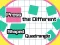 Spil Press The Different Shaped Quadrangle online