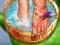 Spil Feet Skin Doctor online