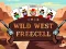 Spil Wild West Freecell online